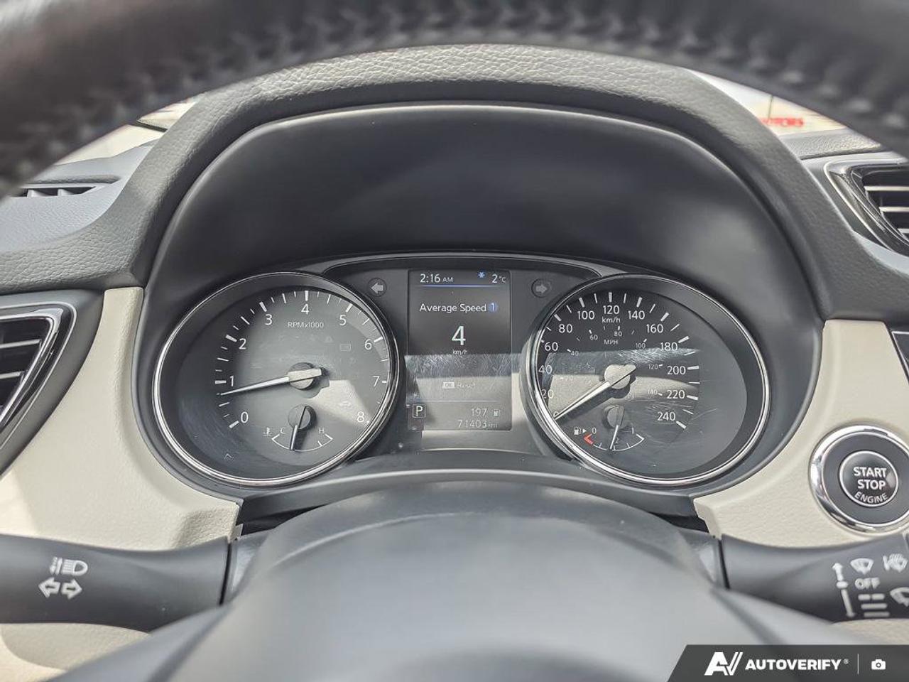 2023 Nissan Qashqai SV MOONROOF|AWD|Android Auto|Apple CarPlay | Heated Seats | Photo