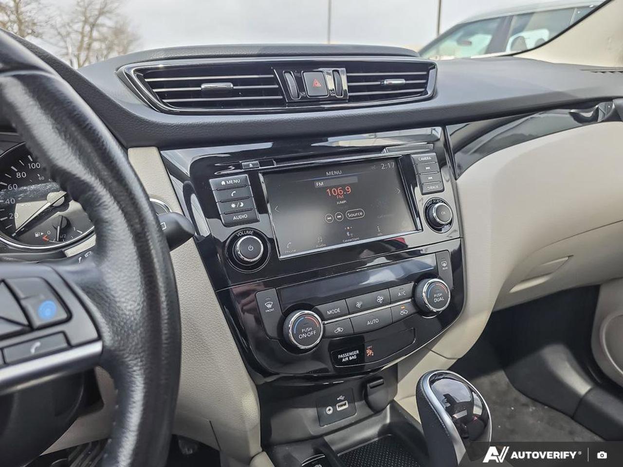 2023 Nissan Qashqai SV MOONROOF|AWD|Android Auto|Apple CarPlay | Heated Seats | Photo
