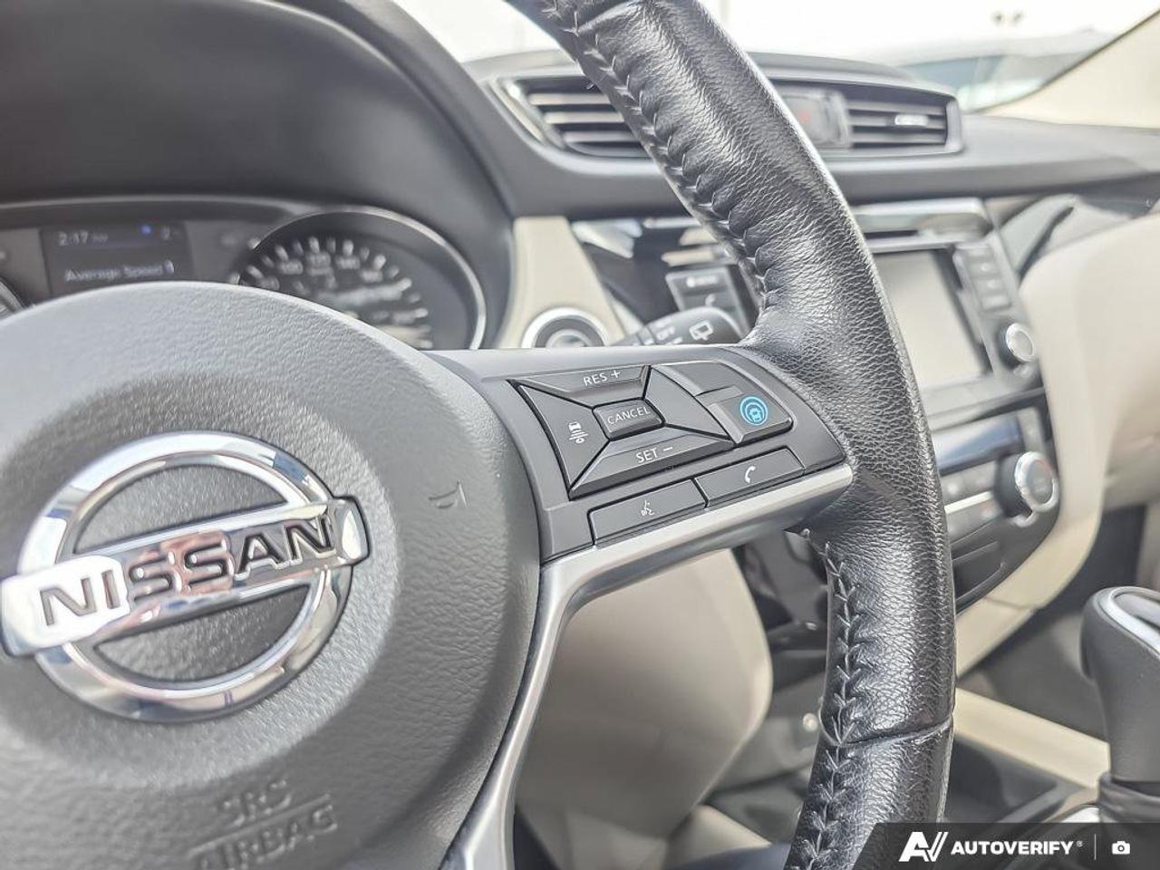 2023 Nissan Qashqai SV MOONROOF|AWD|Android Auto|Apple CarPlay | Heated Seats | Photo