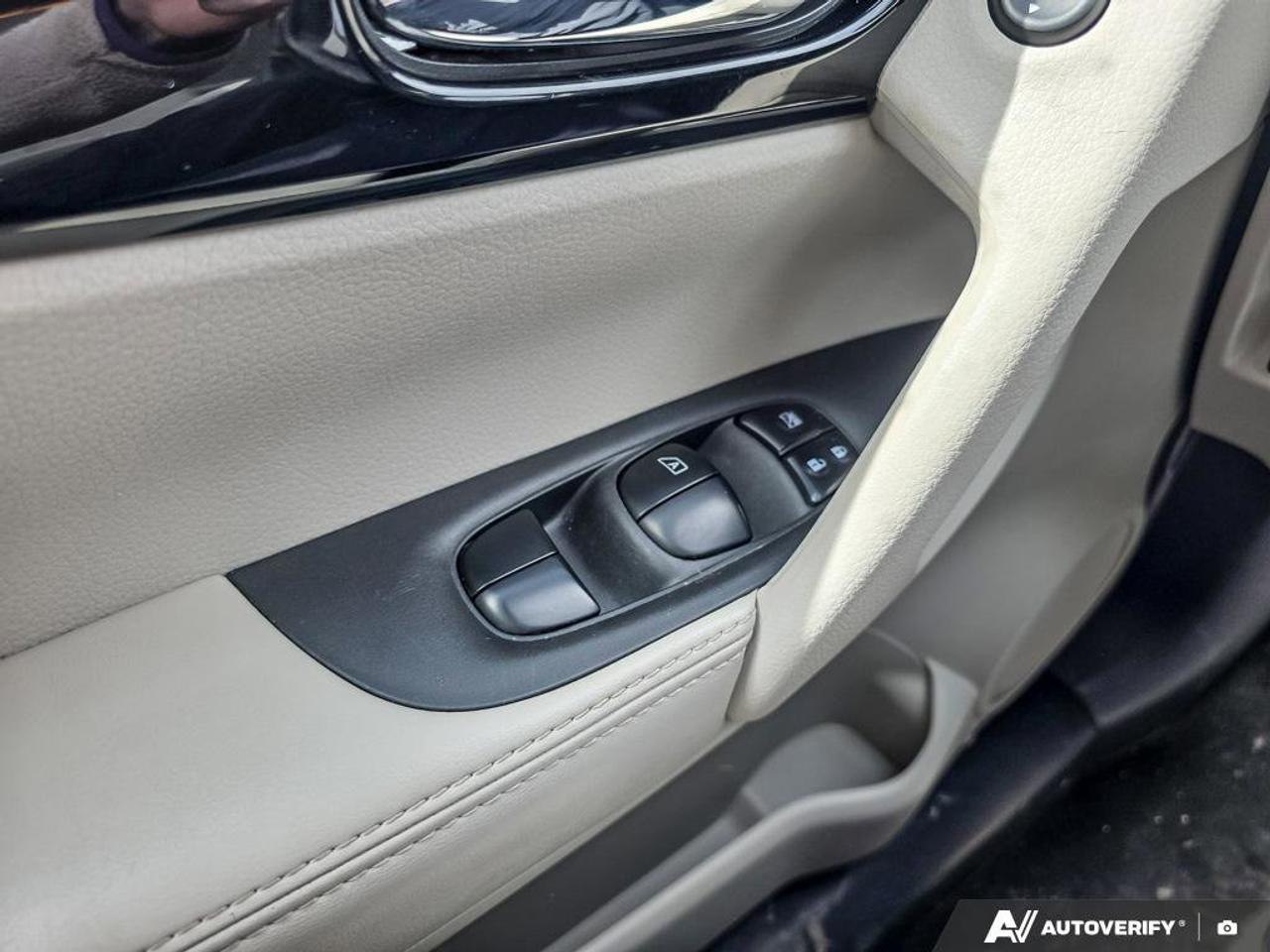 2023 Nissan Qashqai SV MOONROOF|AWD|Android Auto|Apple CarPlay | Heated Seats | Photo