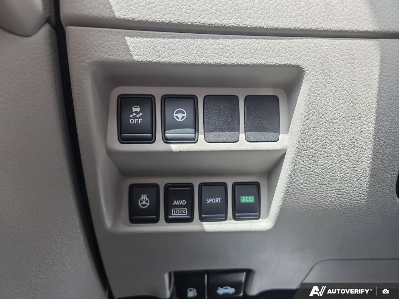 2023 Nissan Qashqai SV MOONROOF|AWD|Android Auto|Apple CarPlay | Heated Seats | Photo