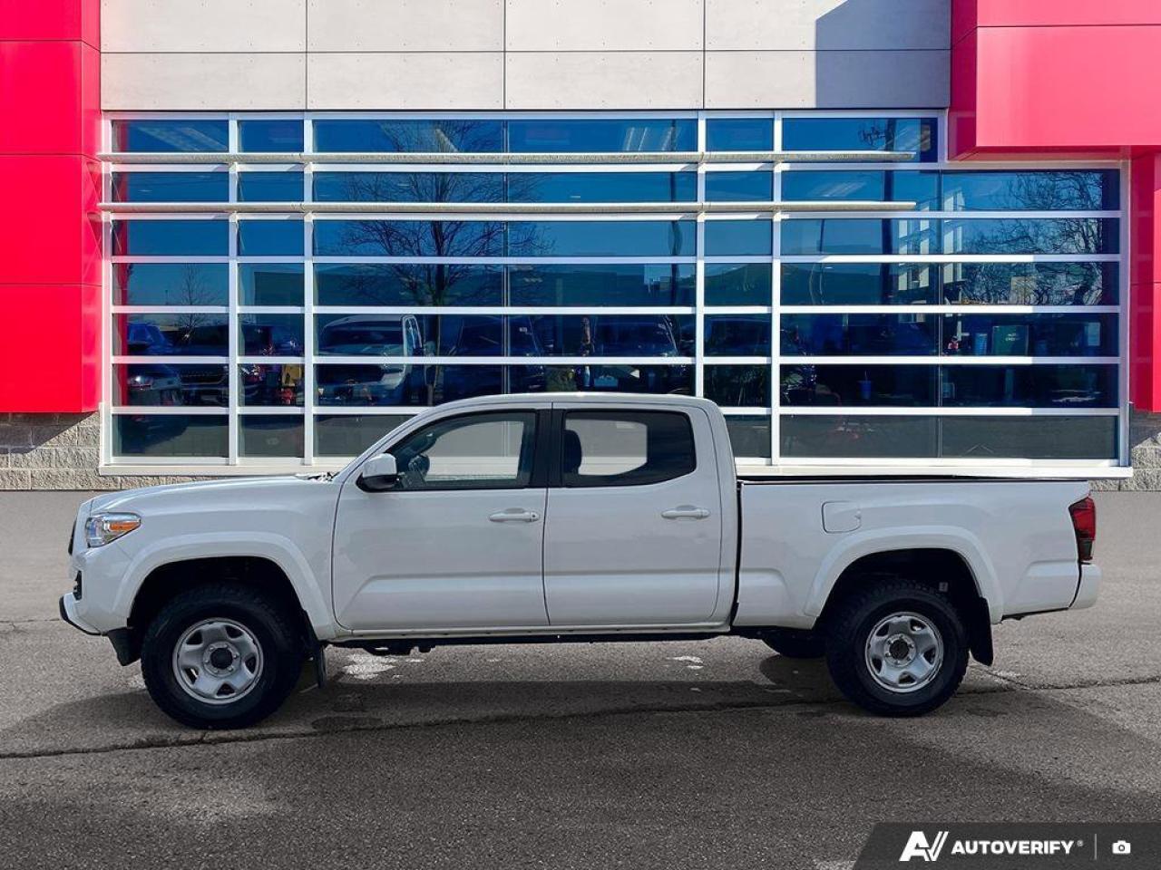 2022 Toyota Tacoma 4X4 | Apple Carplay | Heated Seats | V6 | Photo