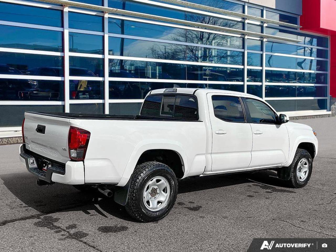 2022 Toyota Tacoma 4X4 | Apple Carplay | Heated Seats | V6 | Photo4