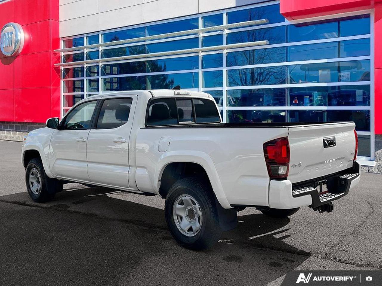 2022 Toyota Tacoma 4X4 | Apple Carplay | Heated Seats | V6 | Photo2