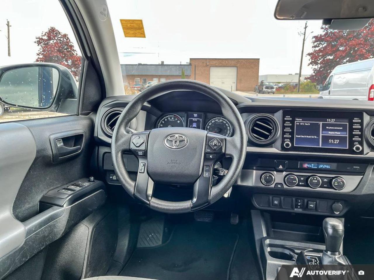 2022 Toyota Tacoma 4X4 | Apple Carplay | Heated Seats | V6 | Photo