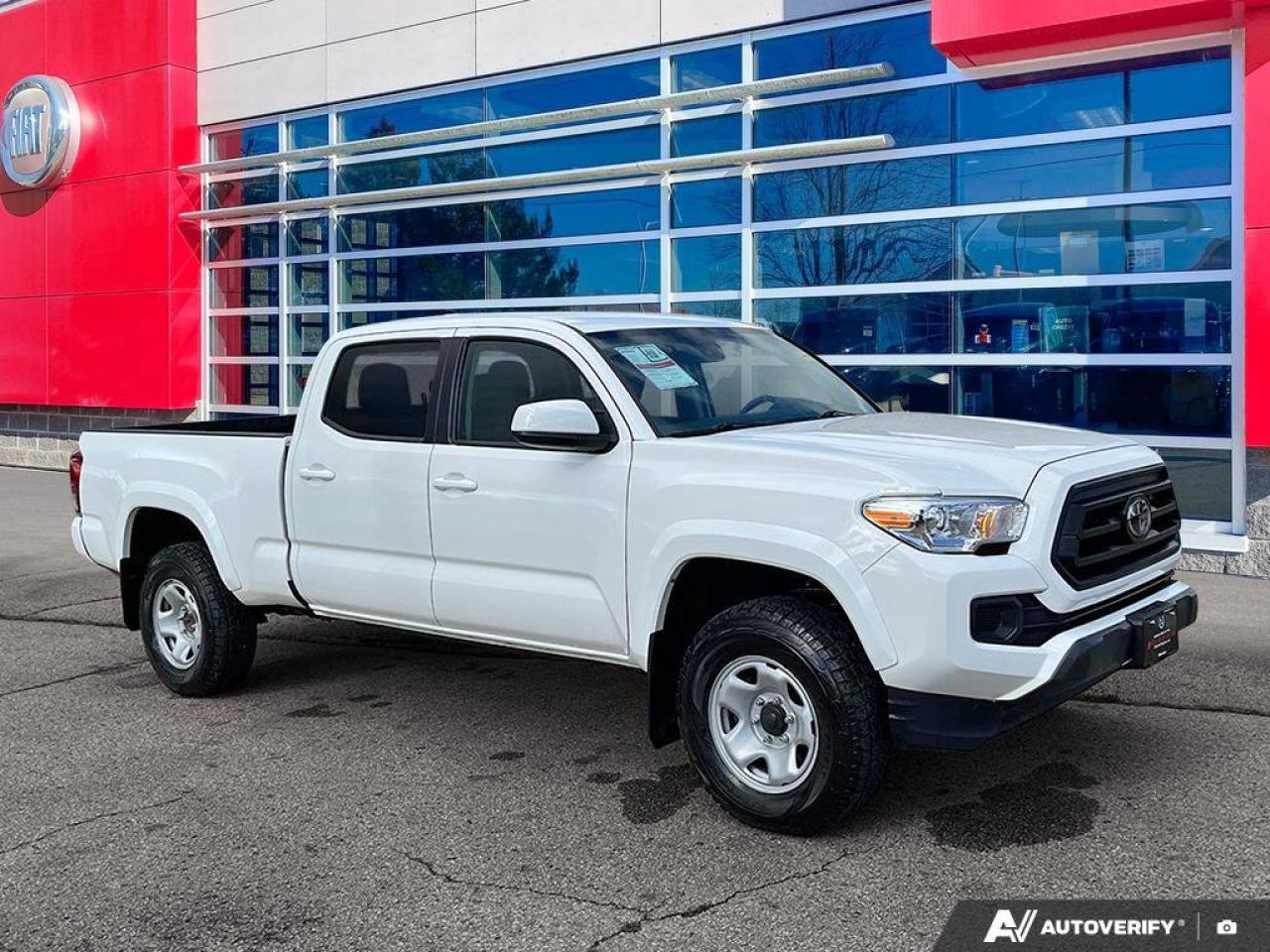 2022 Toyota Tacoma 4X4 | Apple Carplay | Heated Seats | V6 | Photo