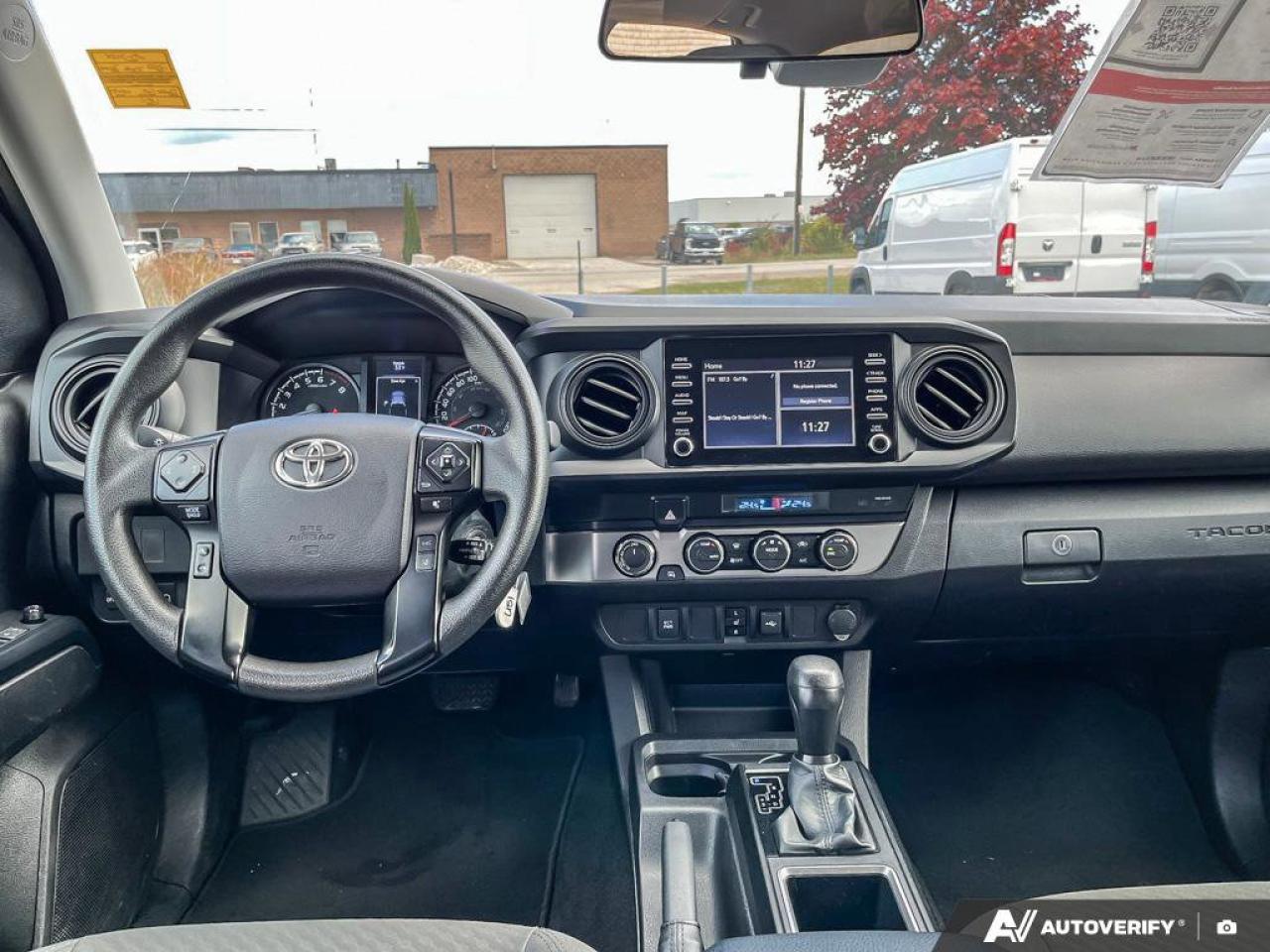 2022 Toyota Tacoma 4X4 | Apple Carplay | Heated Seats | V6 | Photo