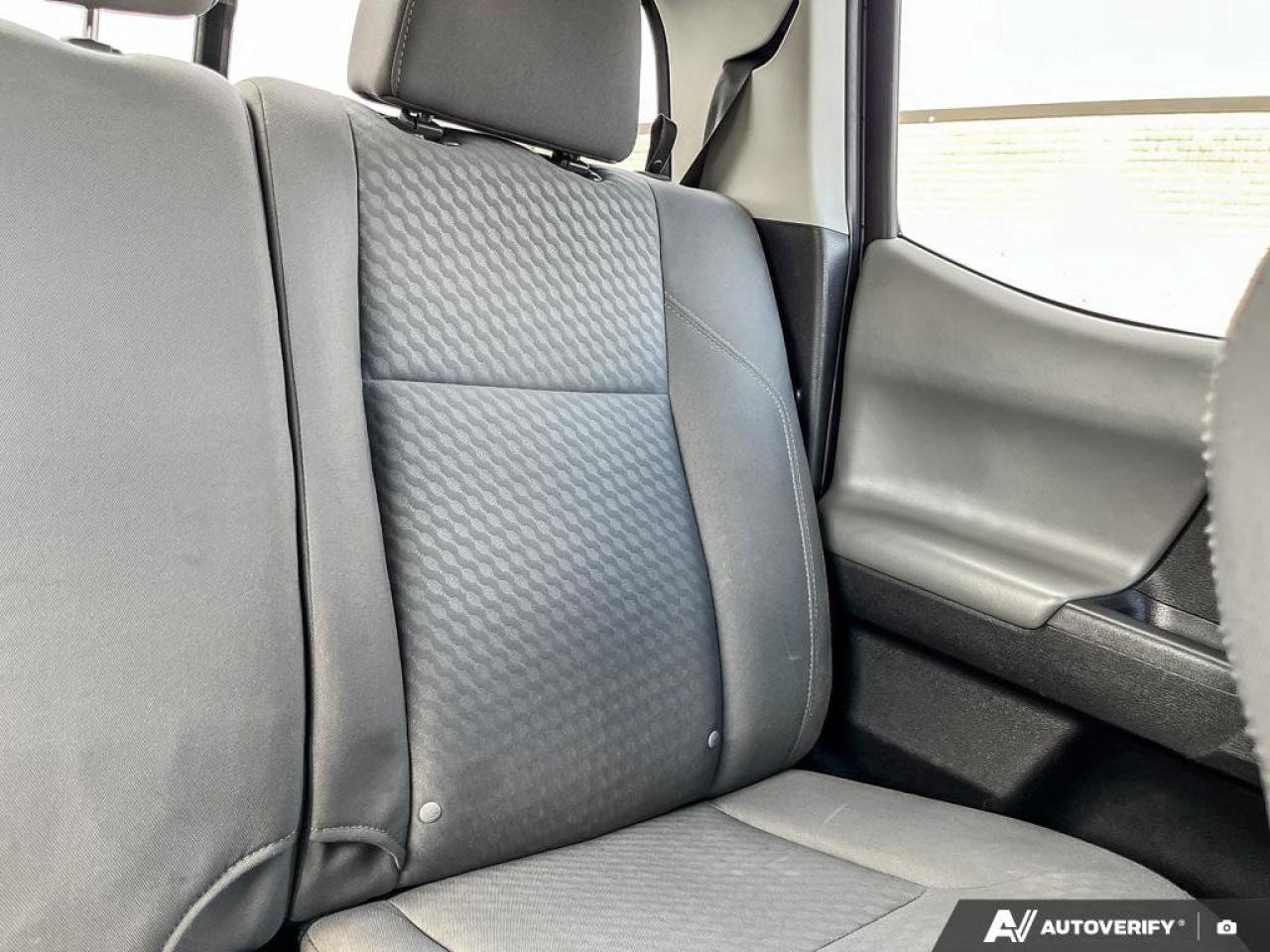 2022 Toyota Tacoma 4X4 | Apple Carplay | Heated Seats | V6 | Photo