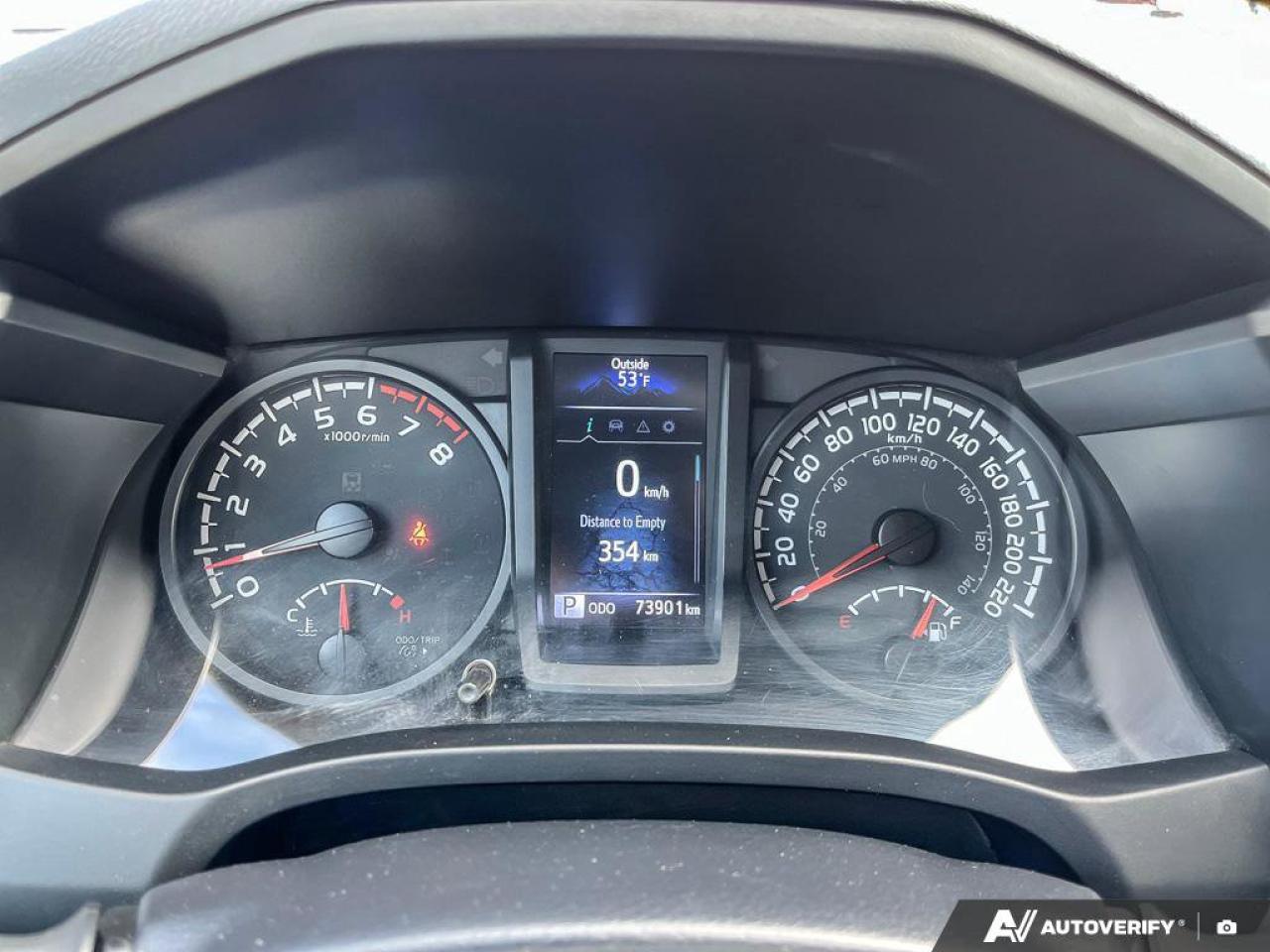 2022 Toyota Tacoma 4X4 | Apple Carplay | Heated Seats | V6 | Photo