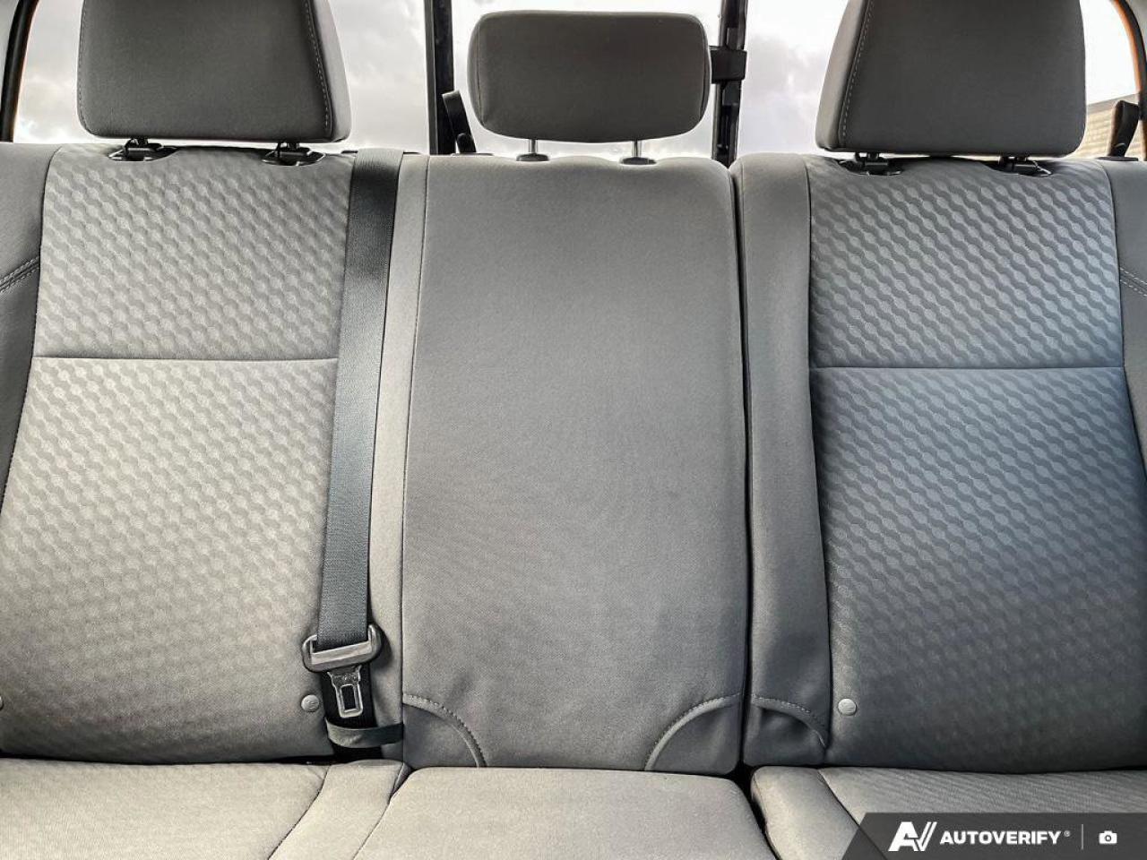 2022 Toyota Tacoma 4X4 | Apple Carplay | Heated Seats | V6 | Photo