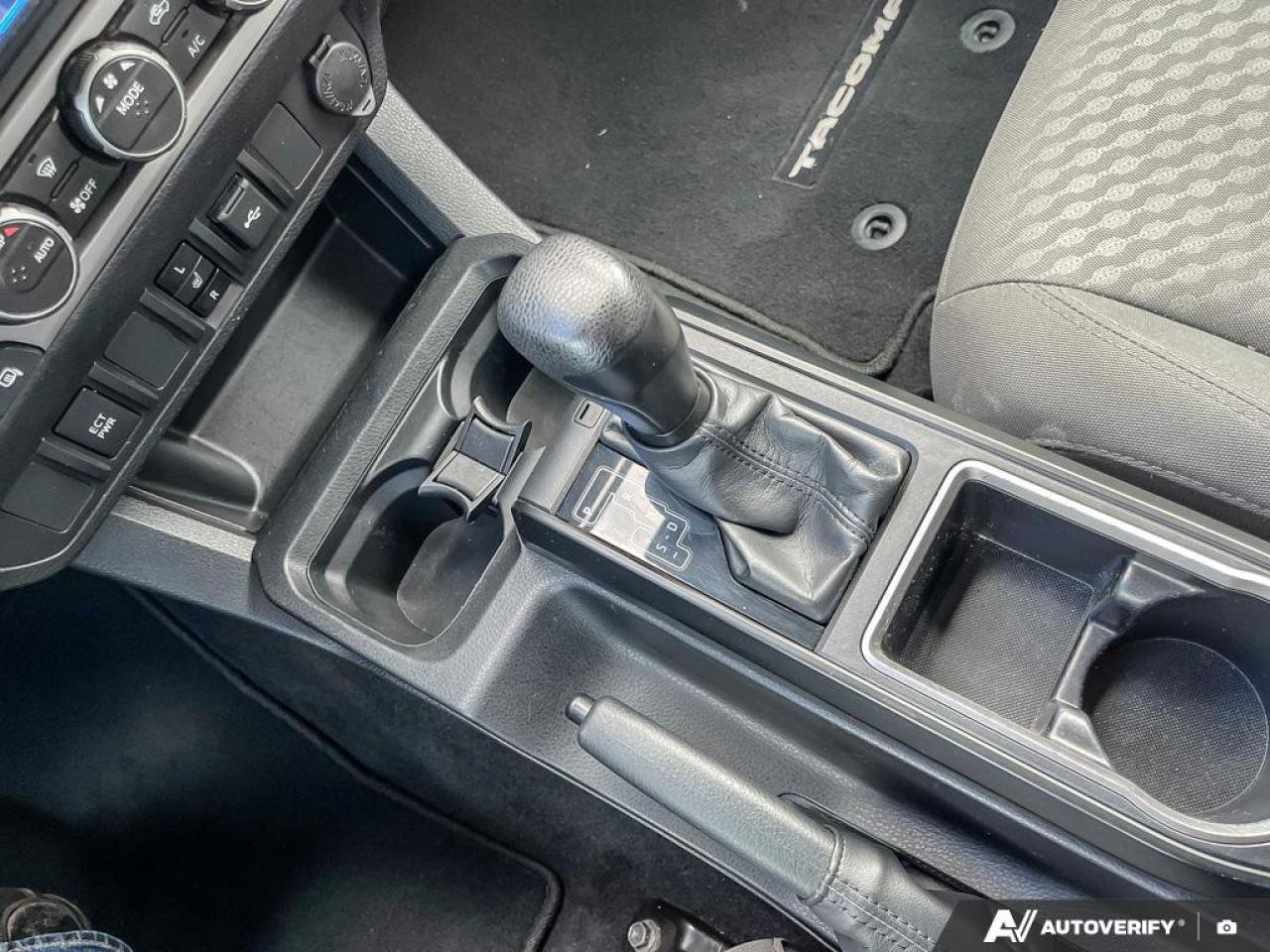 2022 Toyota Tacoma 4X4 | Apple Carplay | Heated Seats | V6 | Photo