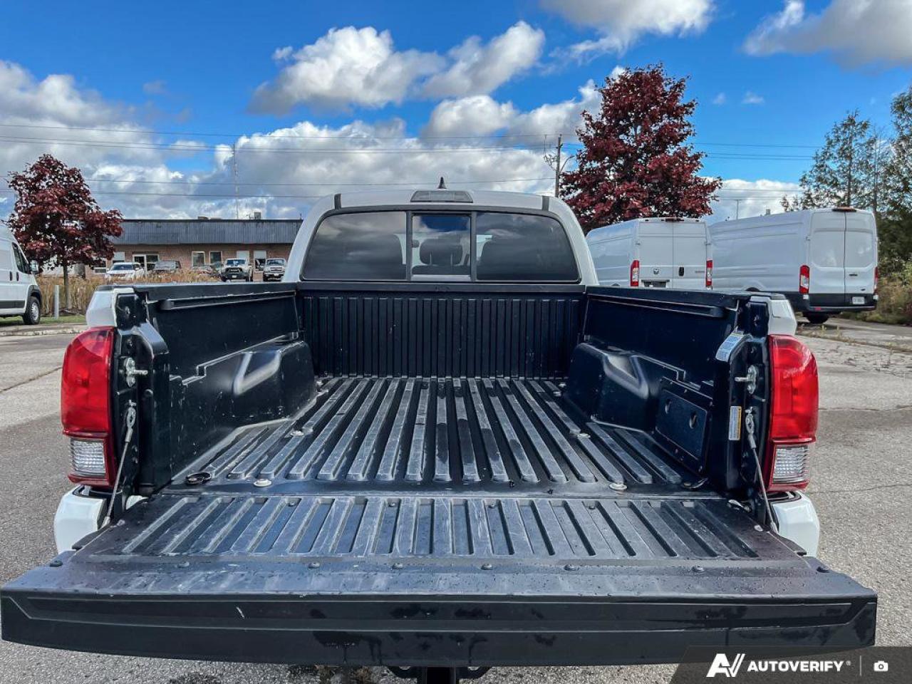 2022 Toyota Tacoma 4X4 | Apple Carplay | Heated Seats | V6 | Photo