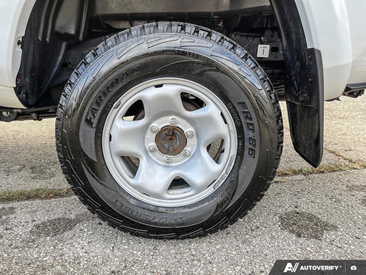 2022 Toyota Tacoma 4X4 | Apple Carplay | Heated Seats | V6 | Photo