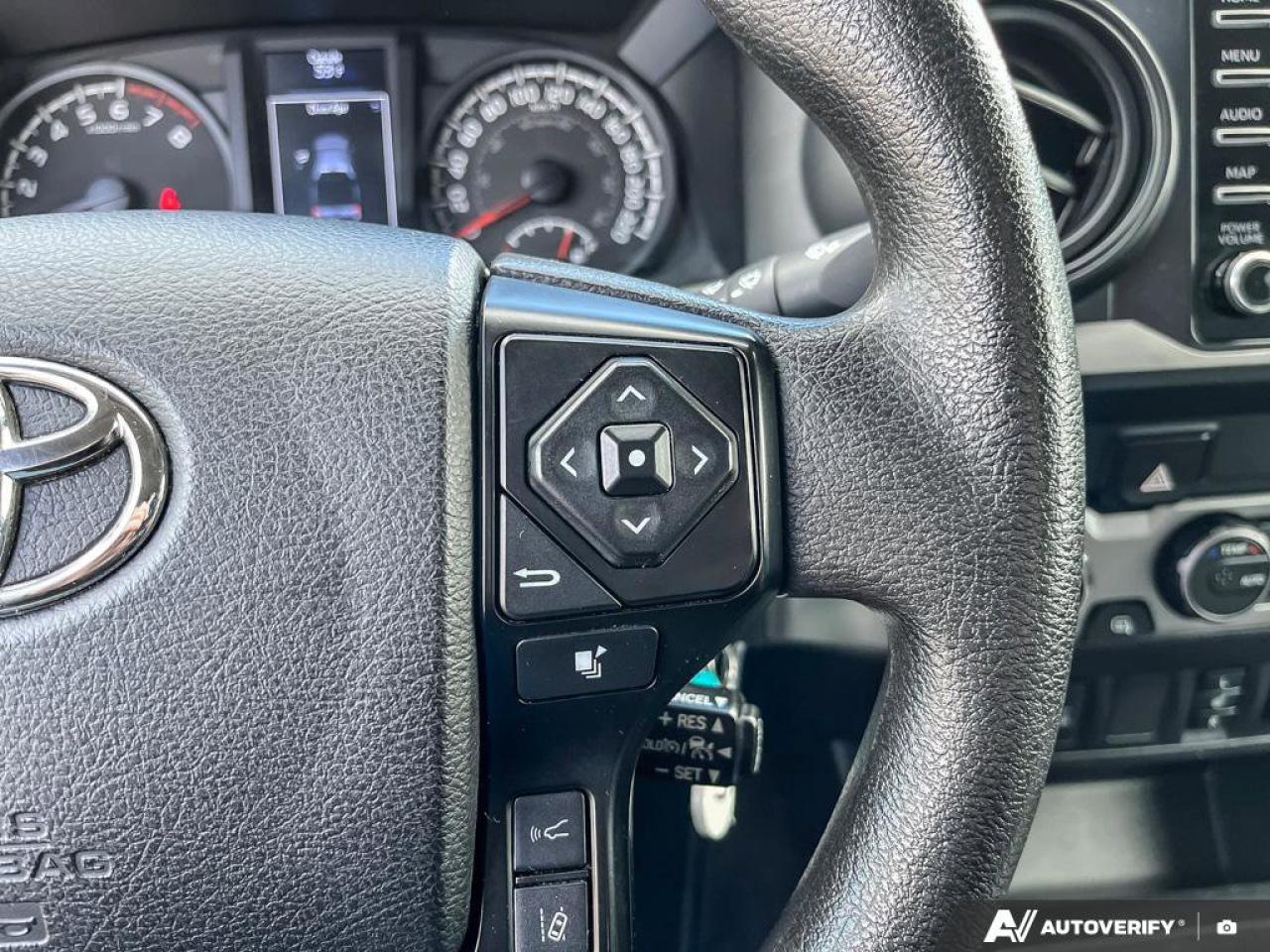 2022 Toyota Tacoma 4X4 | Apple Carplay | Heated Seats | V6 | Photo