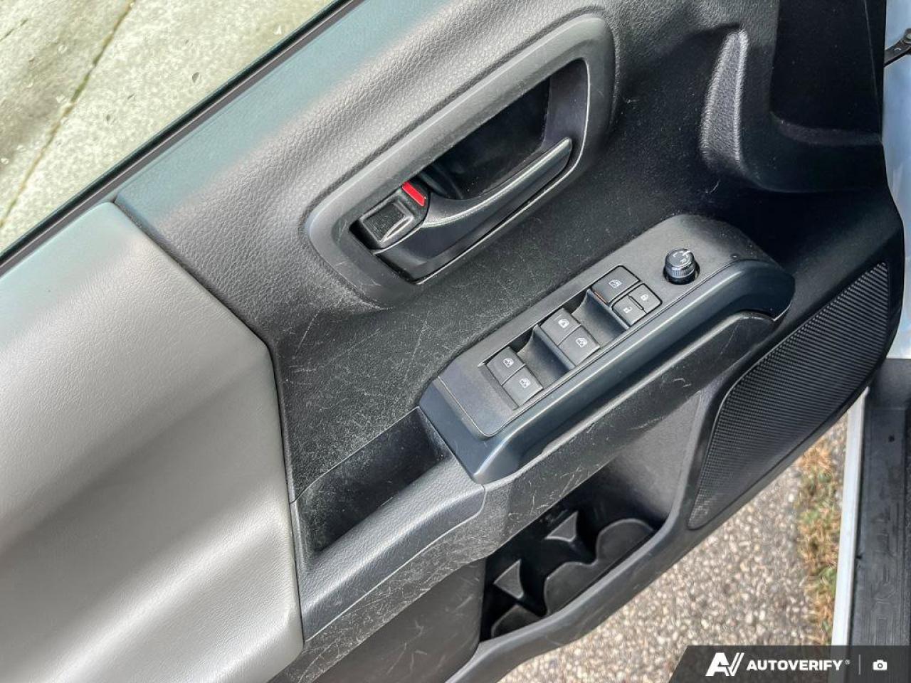 2022 Toyota Tacoma 4X4 | Apple Carplay | Heated Seats | V6 | Photo