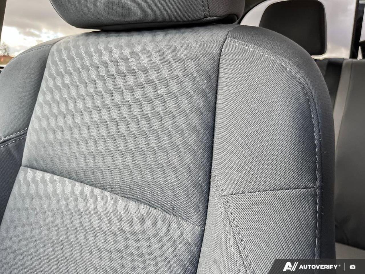 2022 Toyota Tacoma 4X4 | Apple Carplay | Heated Seats | V6 | Photo