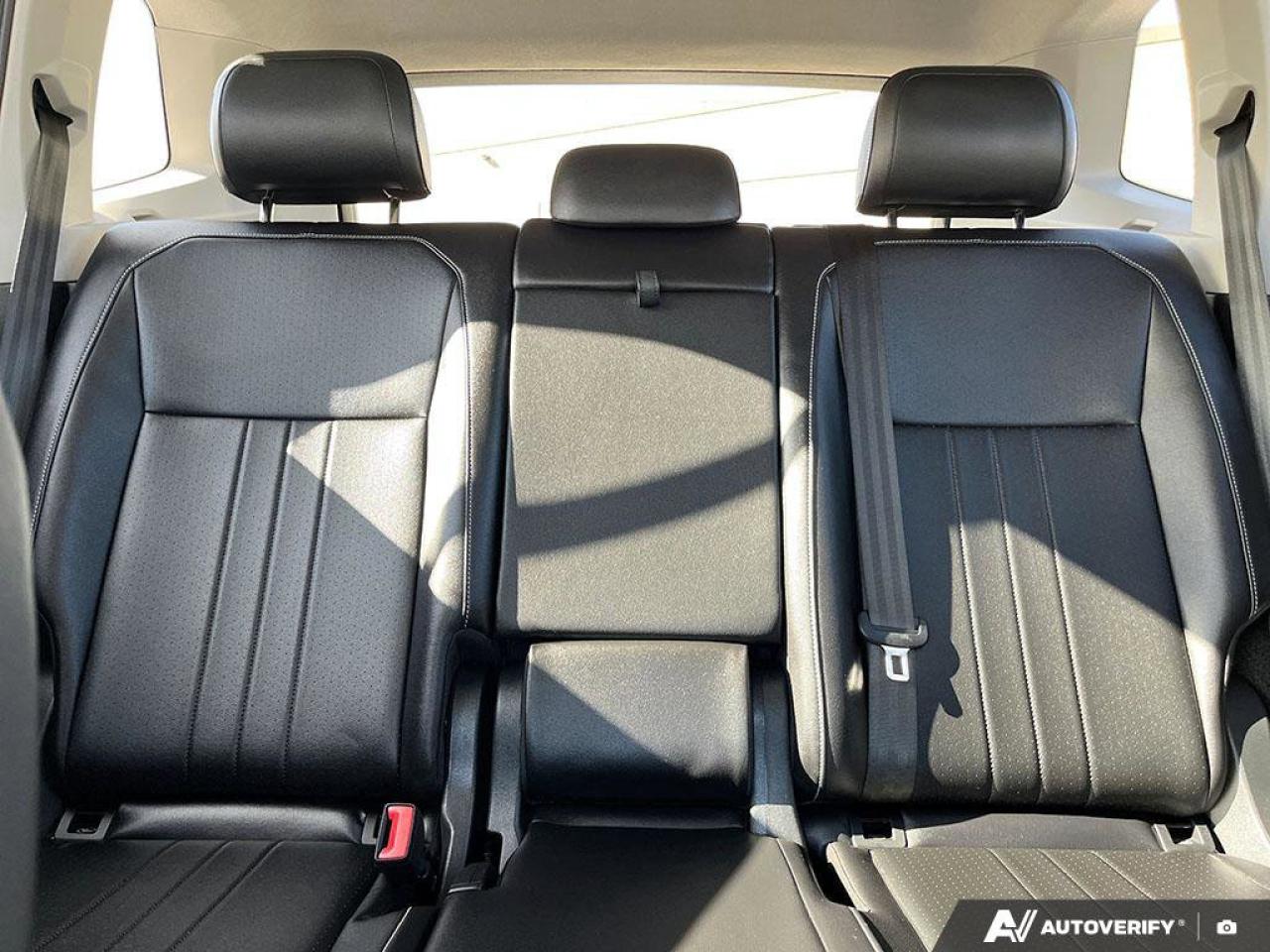 2024 Volkswagen Tiguan Comfortline | AWD | Heated Seats/Wheel | Apple Carplay | Photo