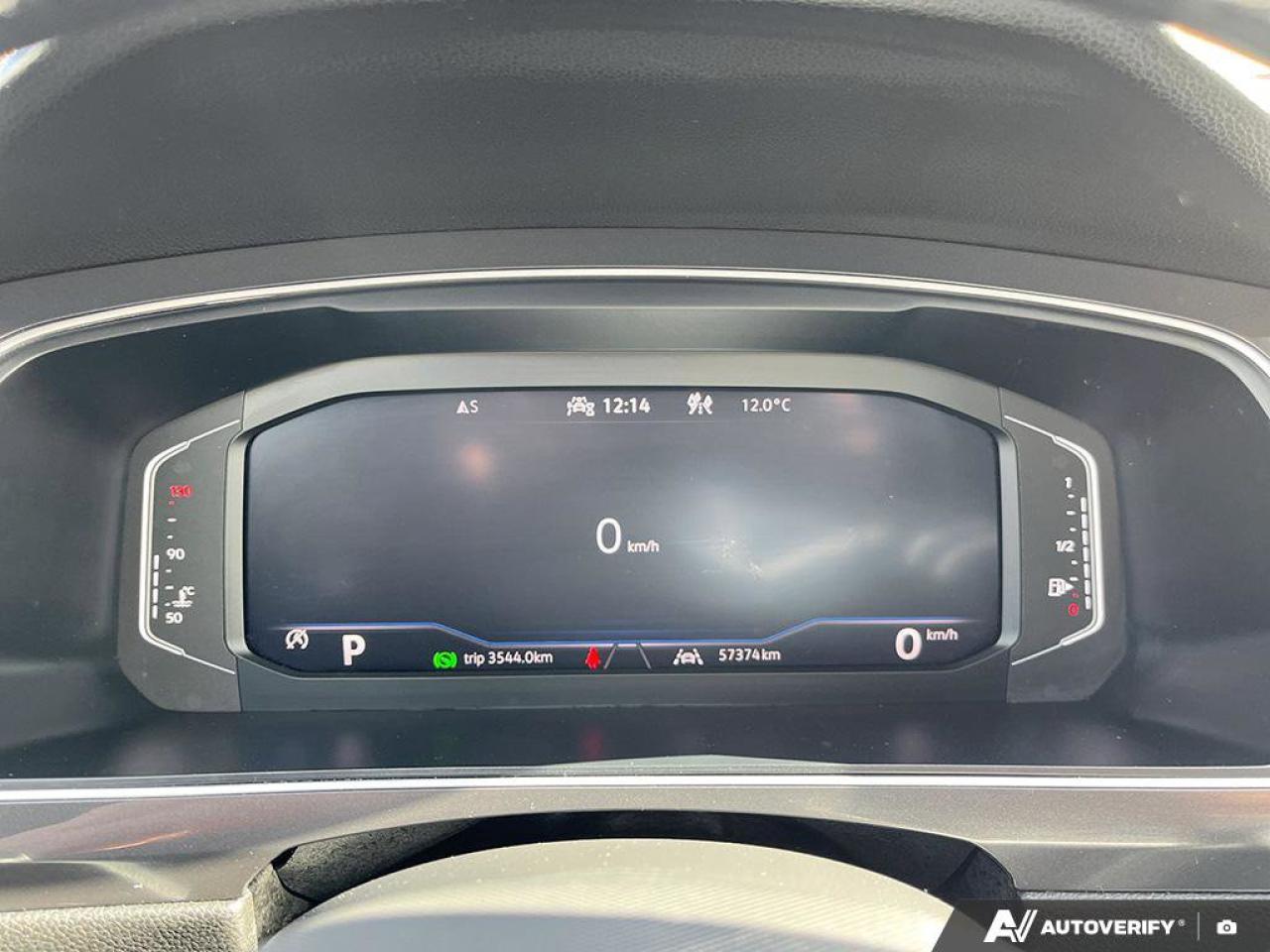 2024 Volkswagen Tiguan Comfortline | AWD | Heated Seats/Wheel | Apple Carplay | Photo