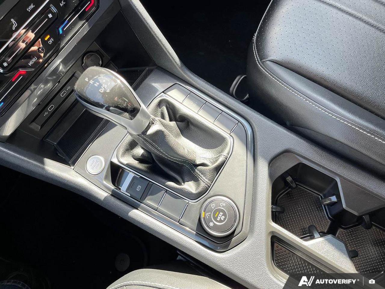 2024 Volkswagen Tiguan Comfortline | AWD | Heated Seats/Wheel | Apple Carplay | Photo