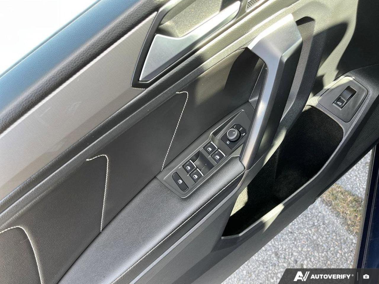 2024 Volkswagen Tiguan Comfortline | AWD | Heated Seats/Wheel | Apple Carplay | Photo