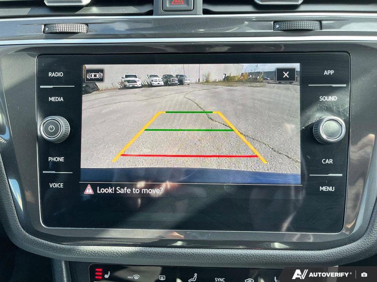 2024 Volkswagen Tiguan Comfortline | AWD | Heated Seats/Wheel | Apple Carplay | Photo