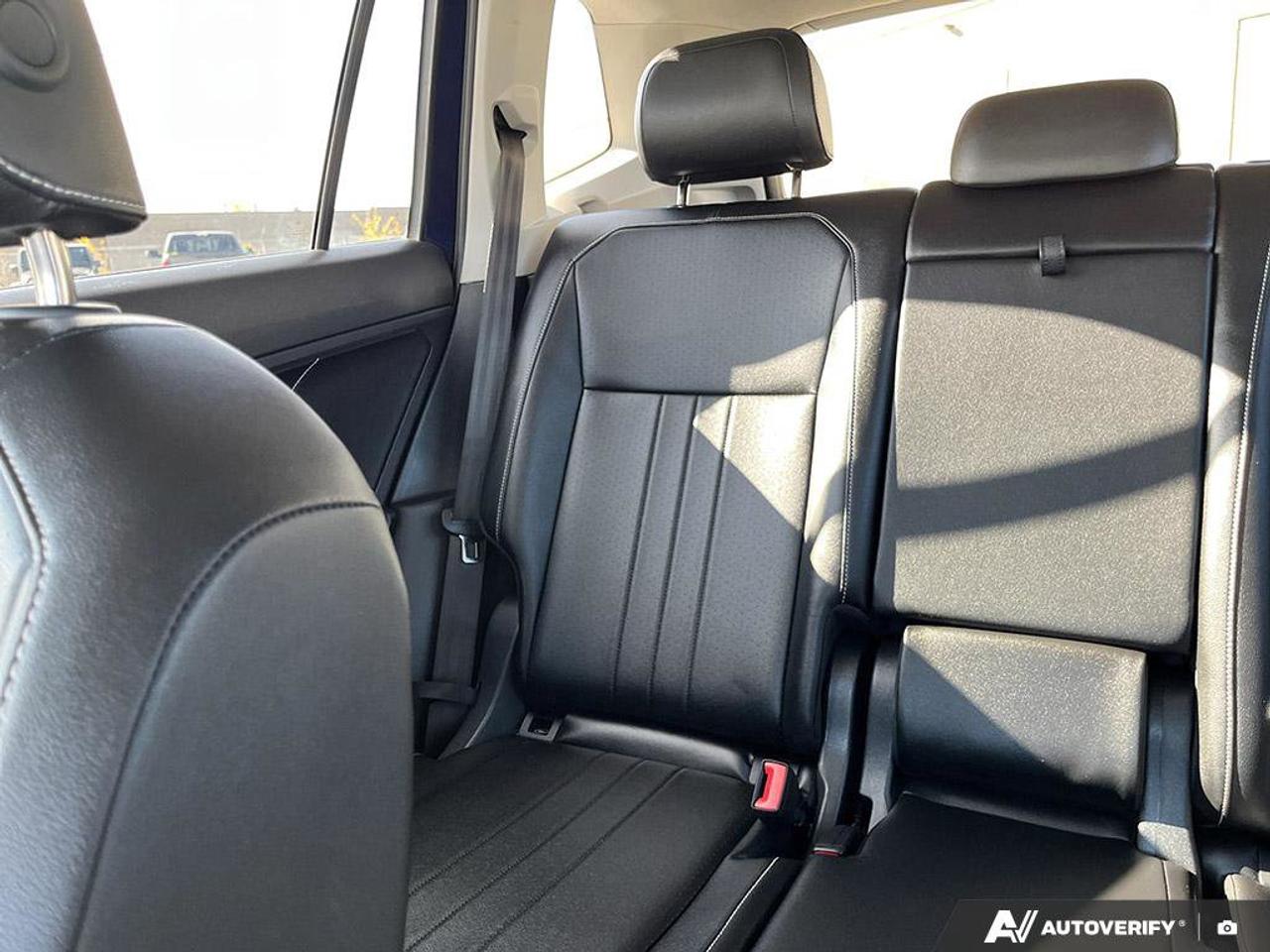 2024 Volkswagen Tiguan Comfortline | AWD | Heated Seats | Heated Steering Wheel | Apple Carplay | Android Auto | Photo