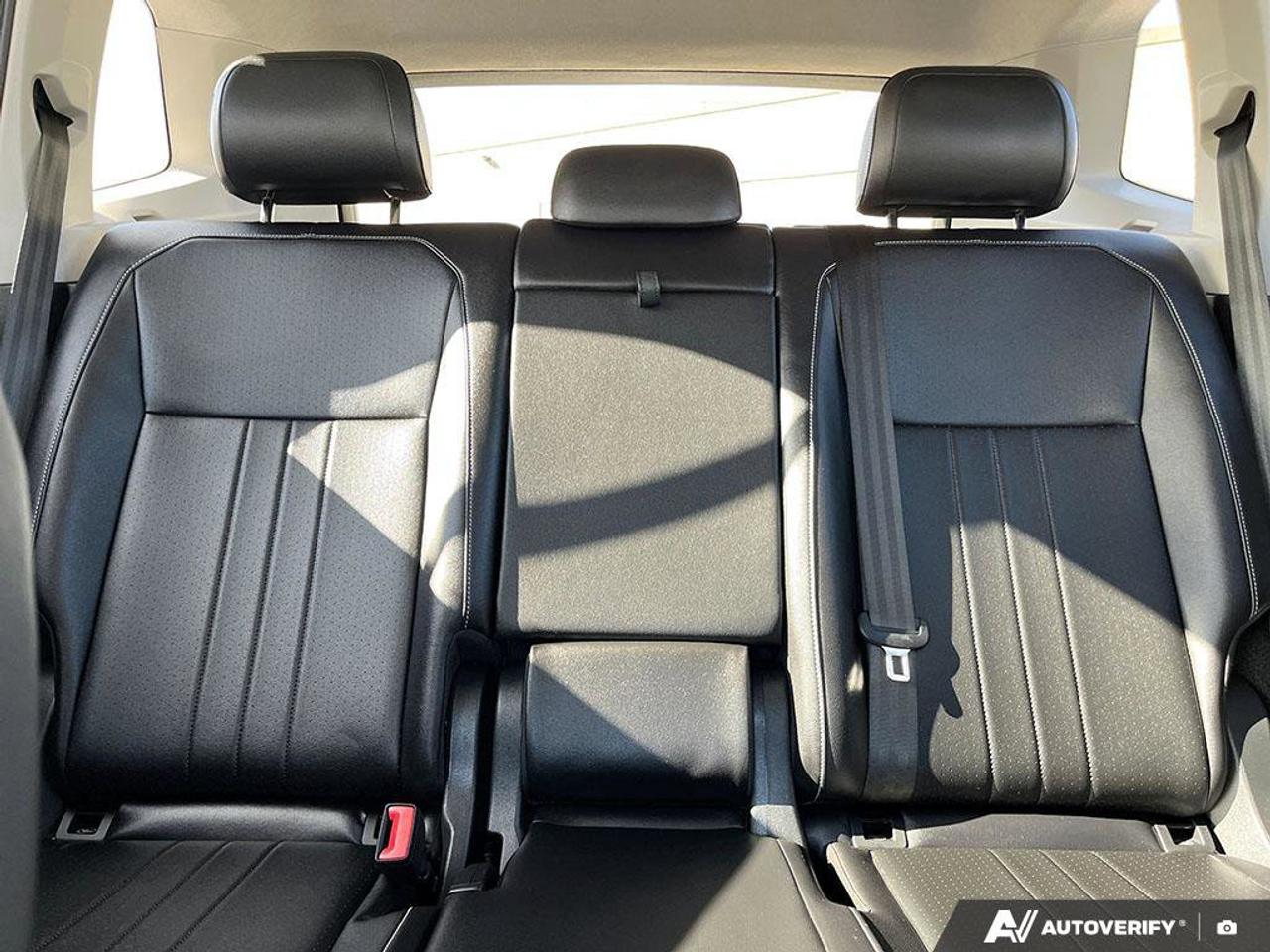 2024 Volkswagen Tiguan Comfortline | AWD | Heated Seats | Heated Steering Wheel | Apple Carplay | Android Auto | Photo