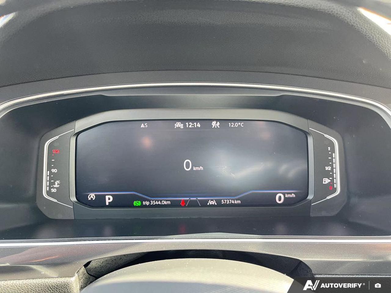 2024 Volkswagen Tiguan Comfortline | AWD | Heated Seats | Heated Steering Wheel | Apple Carplay | Android Auto | Photo