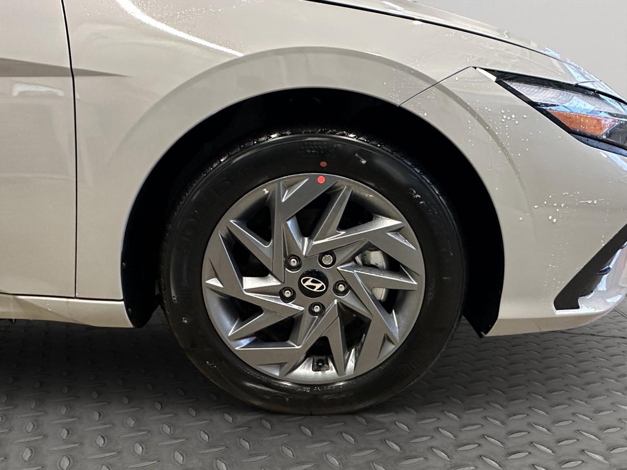 2026 Hyundai Elantra Preferred Photo