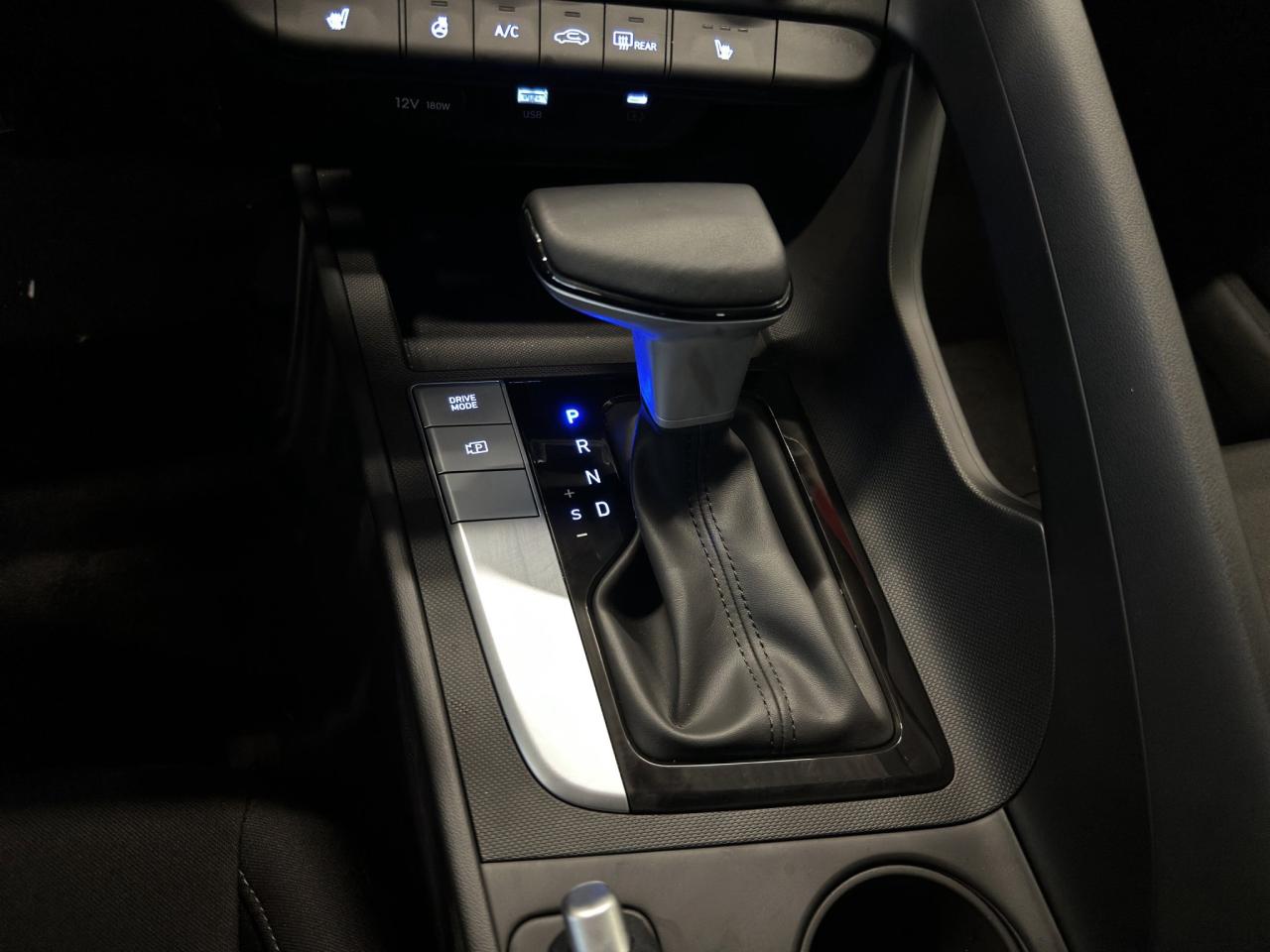 2026 Hyundai Elantra Preferred Photo