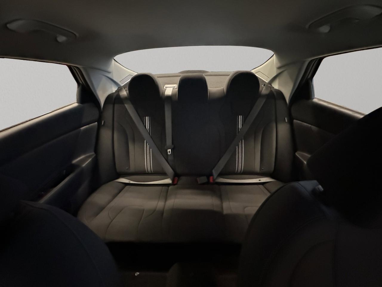 2026 Hyundai Elantra Preferred Photo