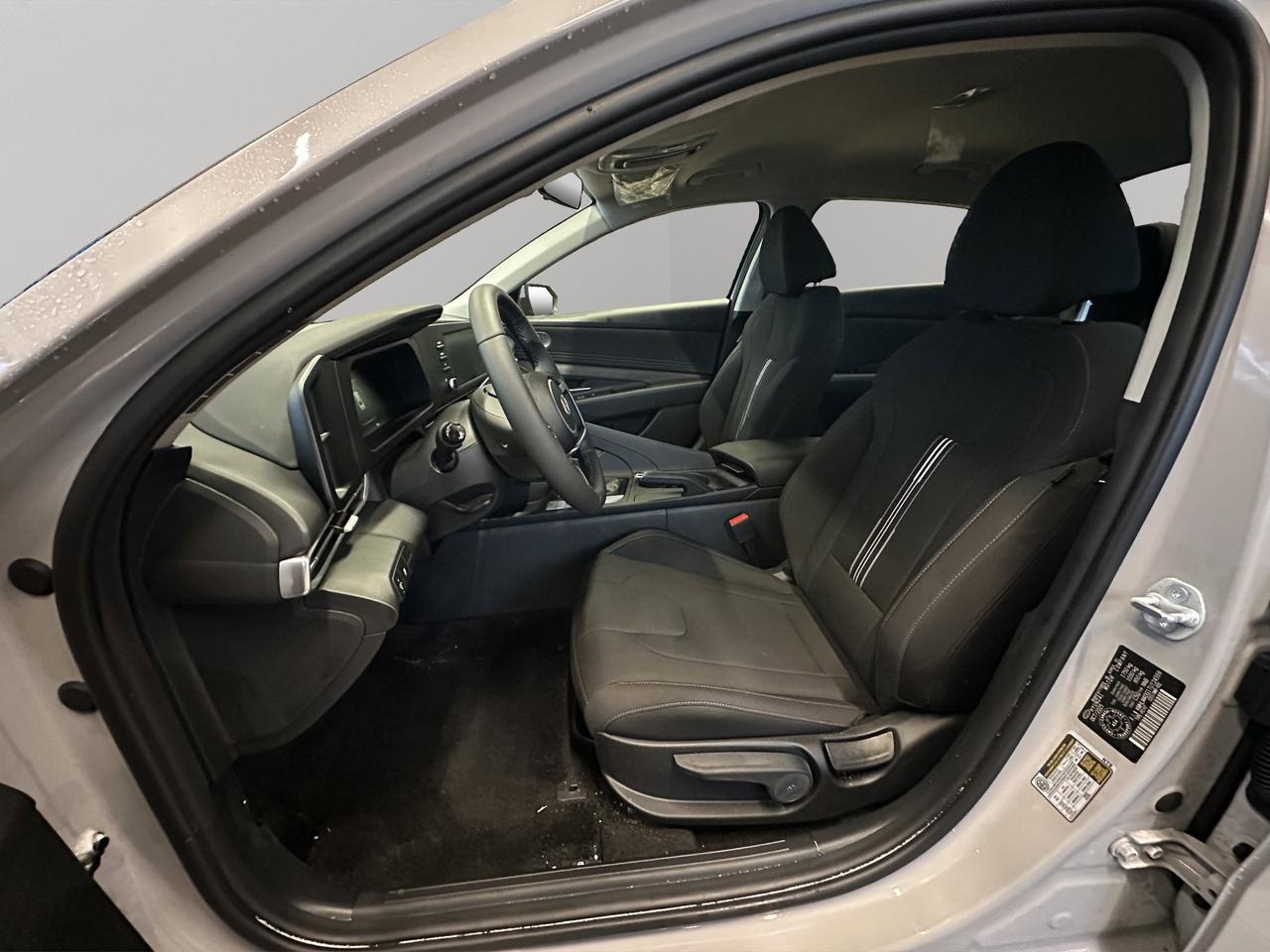 2026 Hyundai Elantra Preferred Photo