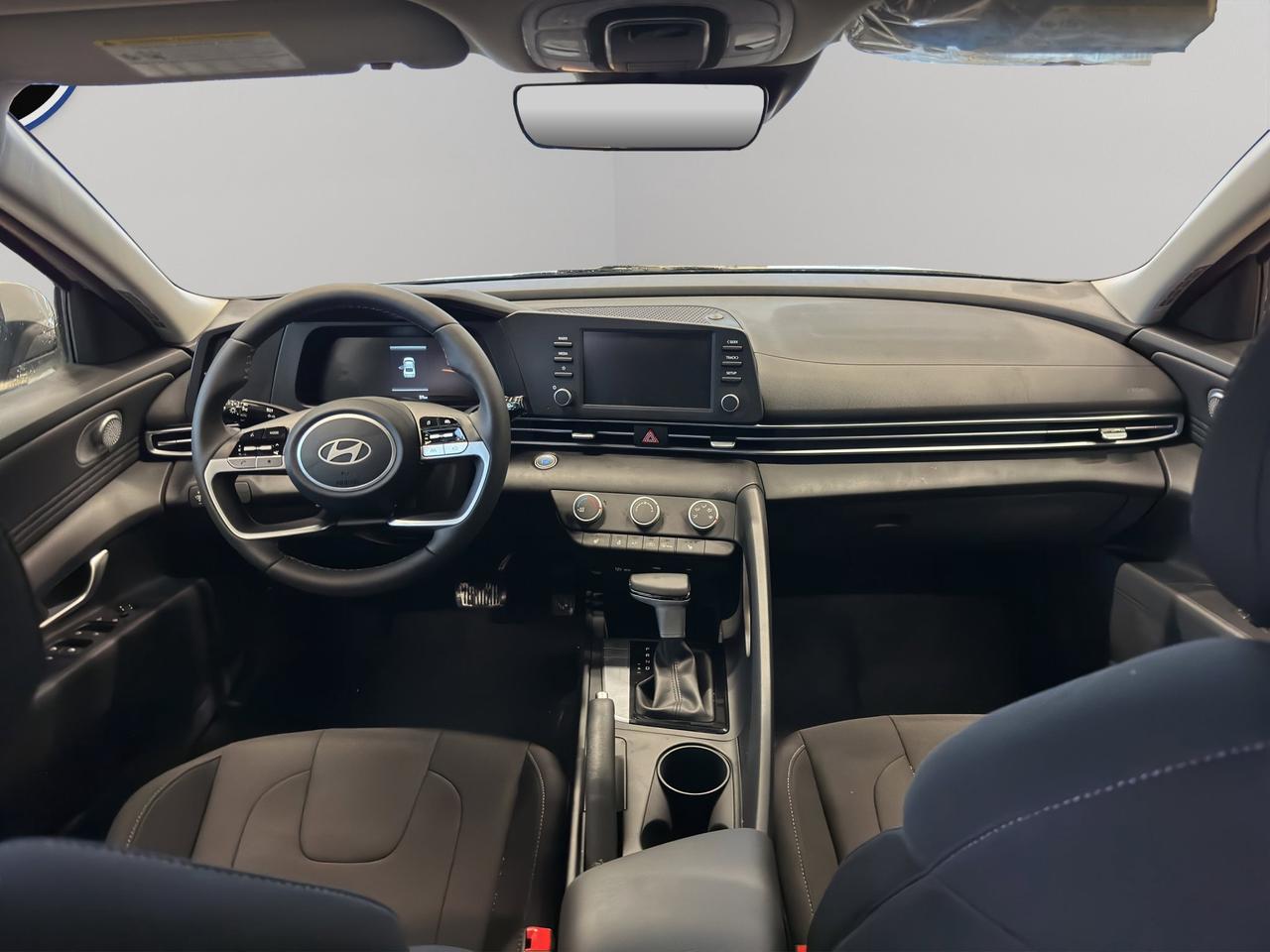 2026 Hyundai Elantra Preferred Photo