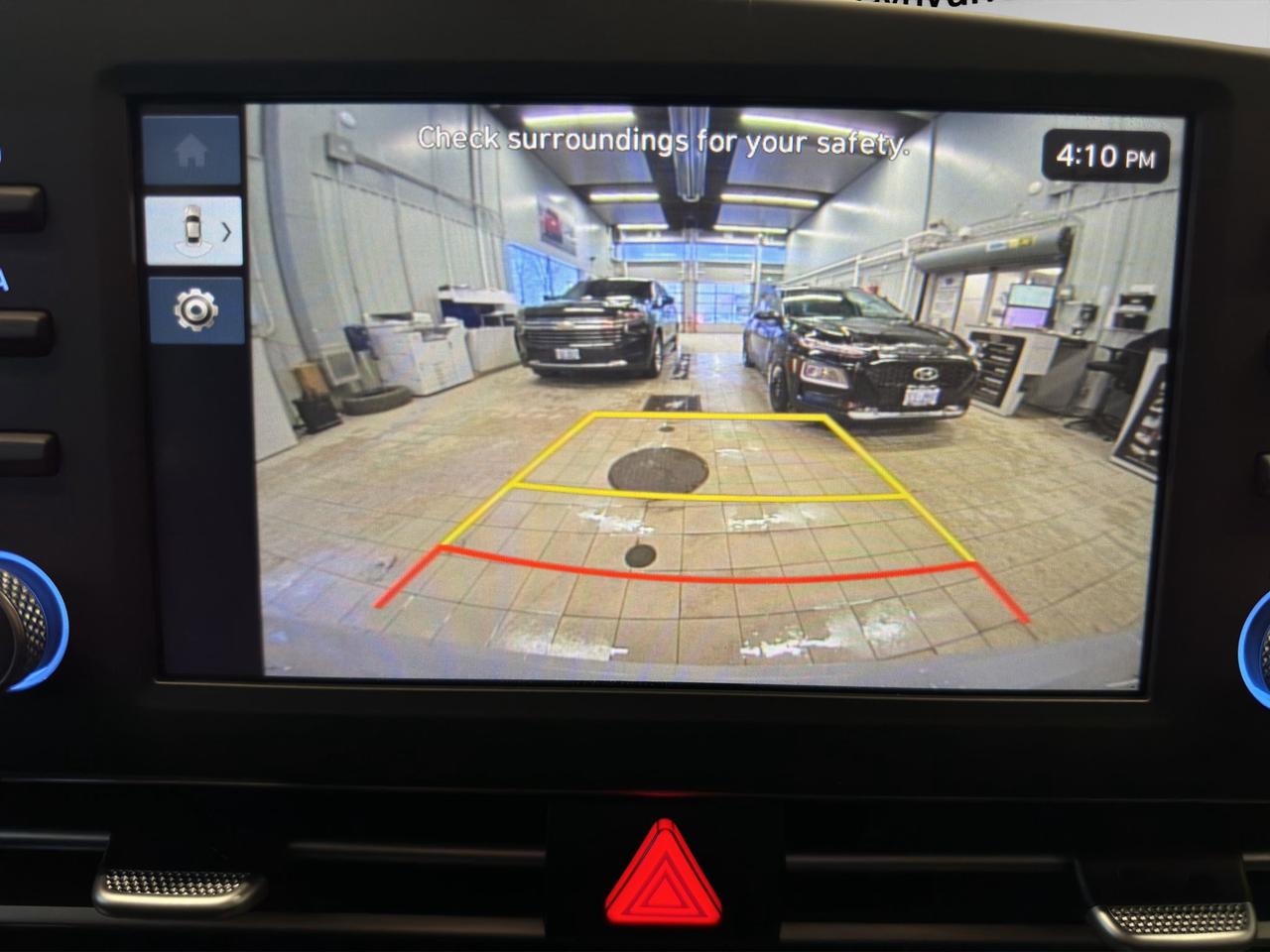 2026 Hyundai Elantra Preferred Photo