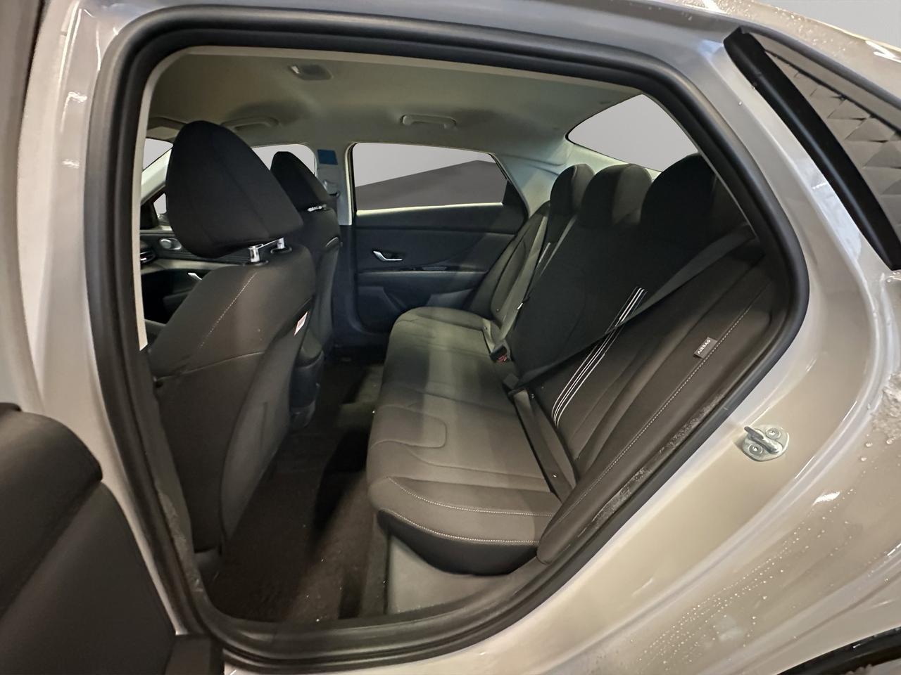 2026 Hyundai Elantra Preferred Photo