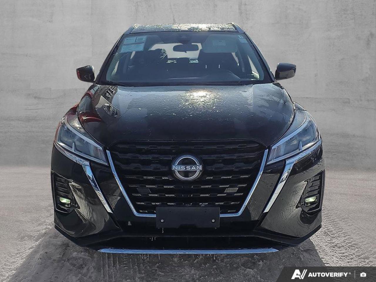 2024 Nissan Kicks SV | Heated Seats | Back-Up Camera | Android Auto | Photo