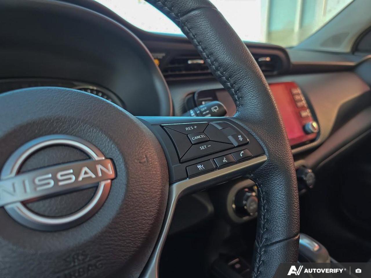 2024 Nissan Kicks SV | Heated Seats | Back-Up Camera | Android Auto | Photo