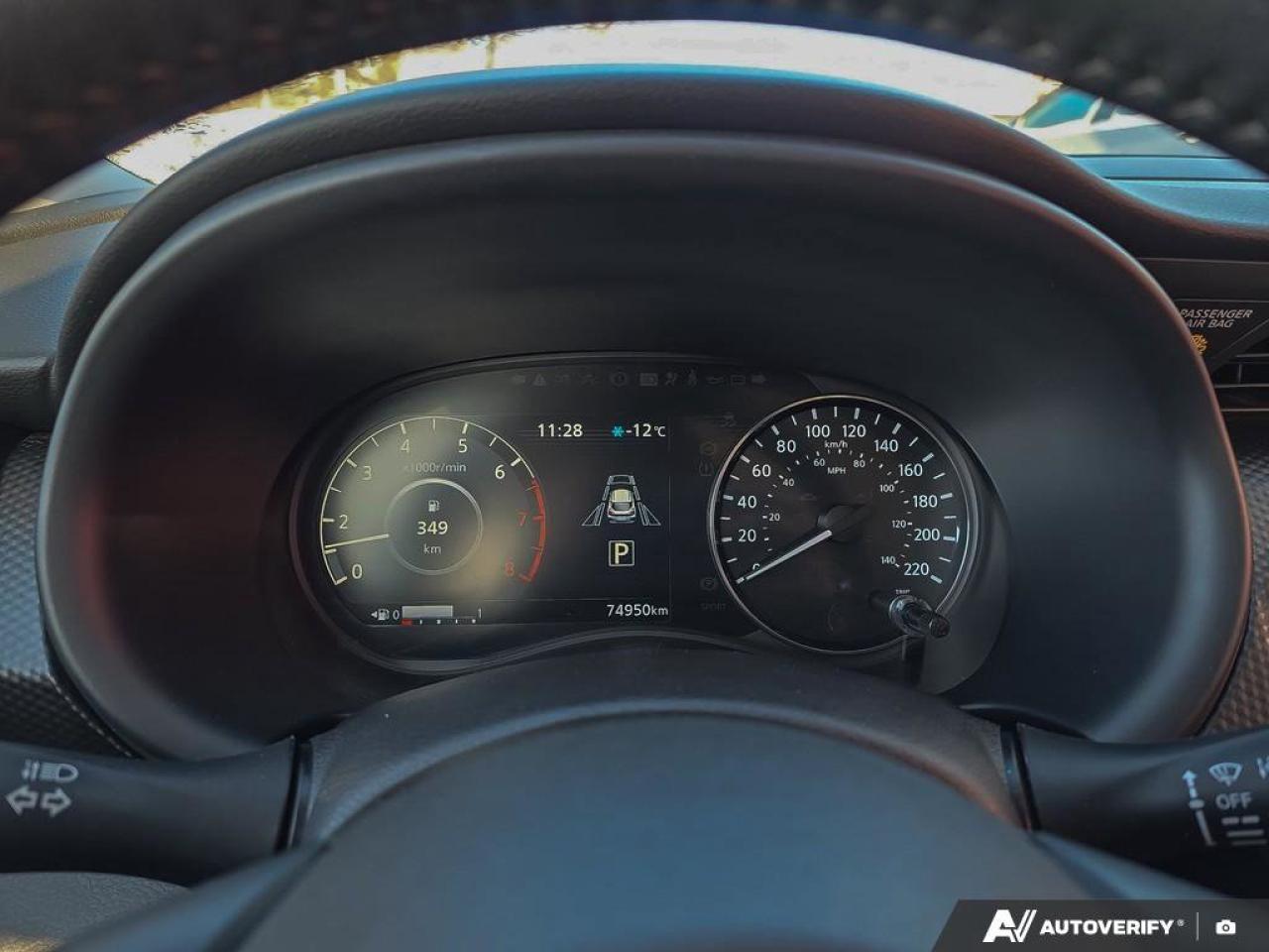 2024 Nissan Kicks SV | Heated Seats | Back-Up Camera | Android Auto | Photo