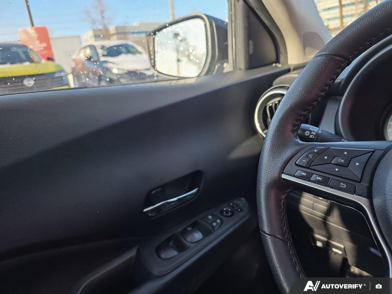 2024 Nissan Kicks SV | Heated Seats | Back-Up Camera | Android Auto | Photo