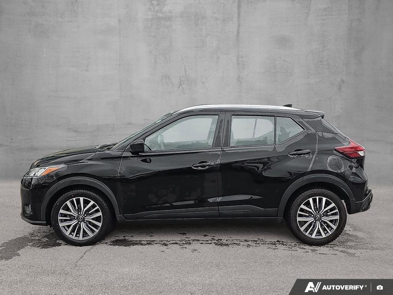 2024 Nissan Kicks SV | Heated Seats | Back-Up Camera | Android Auto | Photo