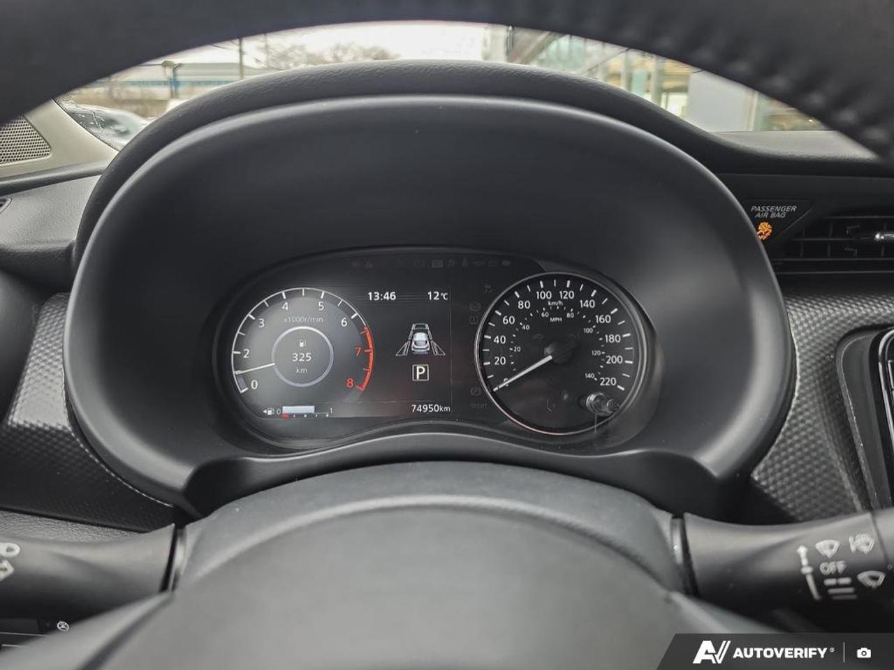 2024 Nissan Kicks SV | Heated Seats | Back-Up Camera | Android Auto | Photo