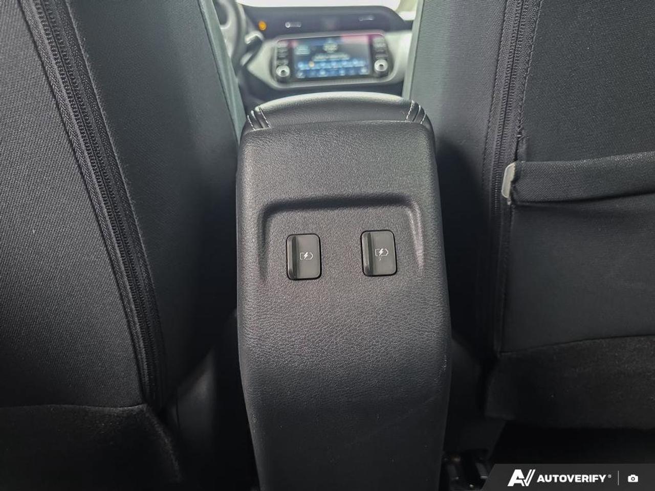 2024 Nissan Kicks SV | Heated Seats | Back-Up Camera | Android Auto | Photo
