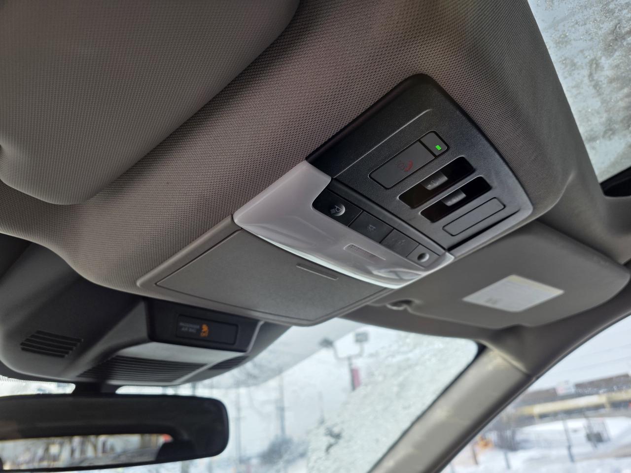 2023 Nissan Rogue SV Moonroof AWD | Android Auto | Apple Car Play | Photo