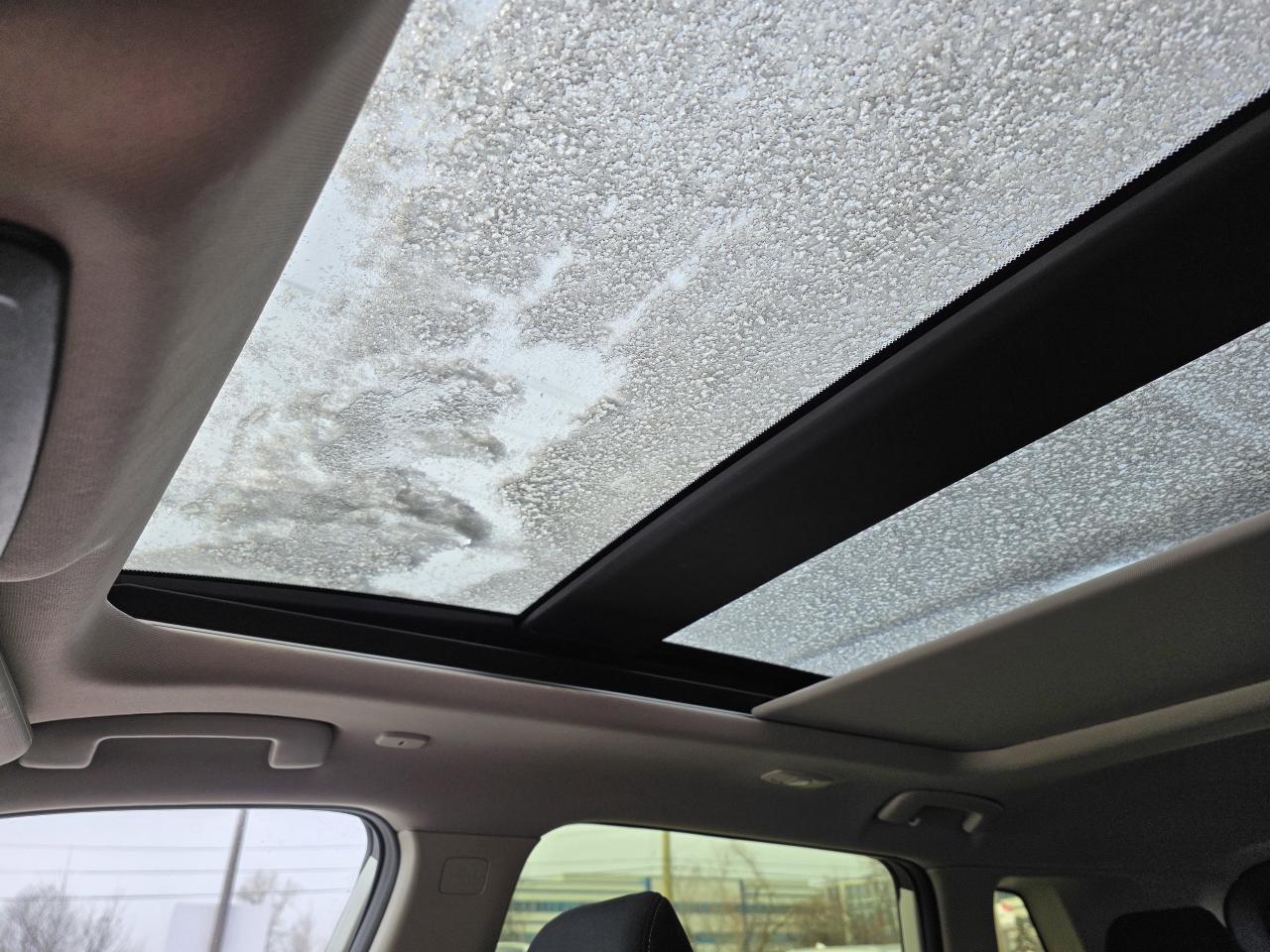 2023 Nissan Rogue SV Moonroof AWD | Android Auto | Apple Car Play | Photo