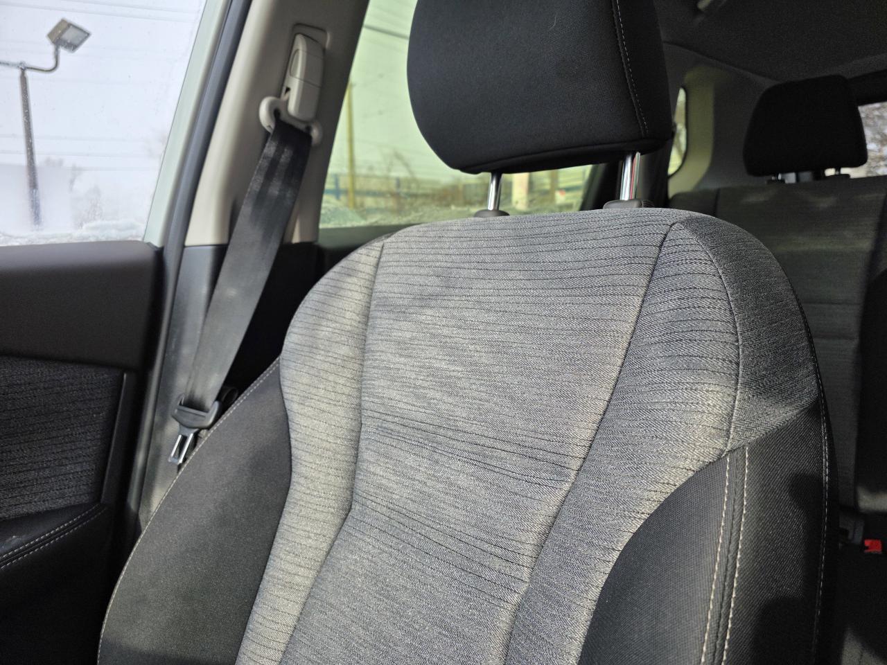 2023 Nissan Rogue SV Moonroof AWD | Android Auto | Apple Car Play | Photo