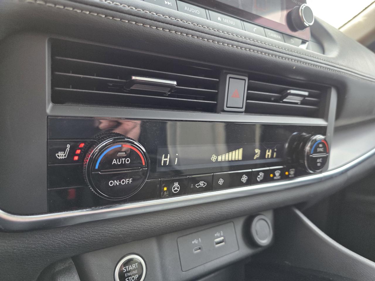 2023 Nissan Rogue SV Moonroof AWD | Android Auto | Apple Car Play | Photo