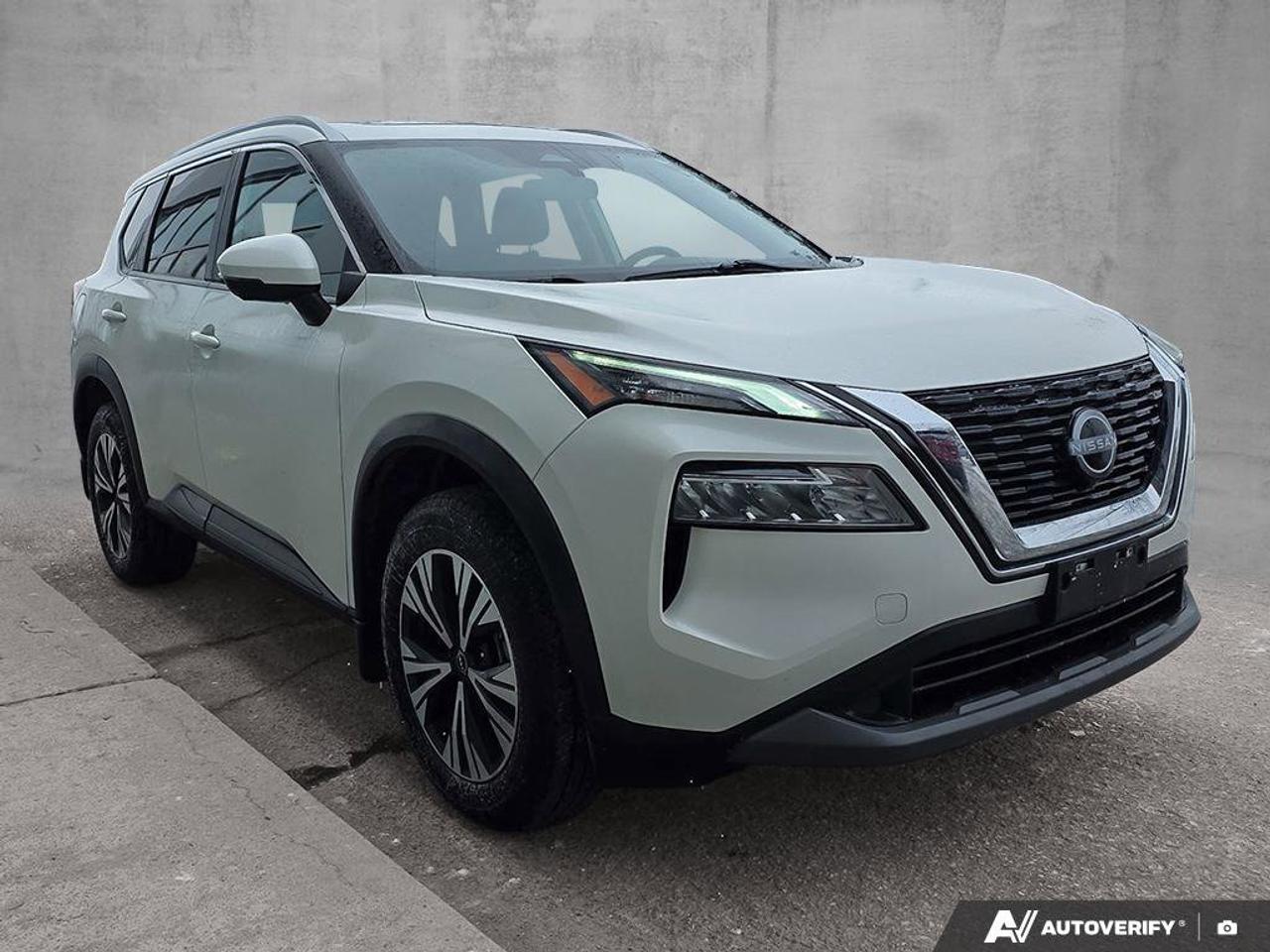 2023 Nissan Rogue SV Moonroof AWD | Android Auto | Apple Car Play | Photo