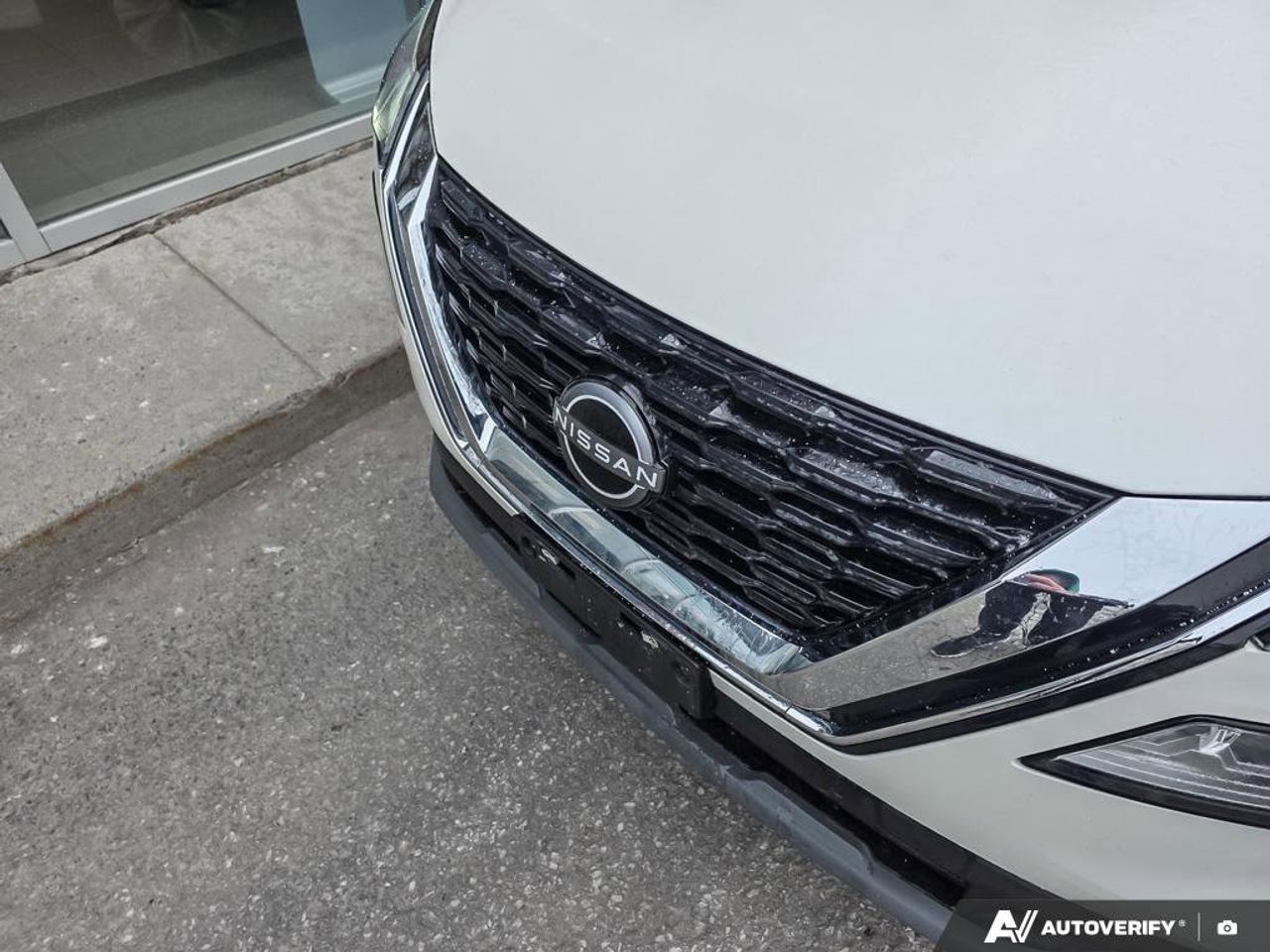 2023 Nissan Rogue SV Moonroof AWD | Android Auto | Apple Car Play | Photo