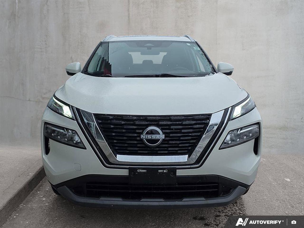 2023 Nissan Rogue SV Moonroof AWD | Android Auto | Apple Car Play | Photo
