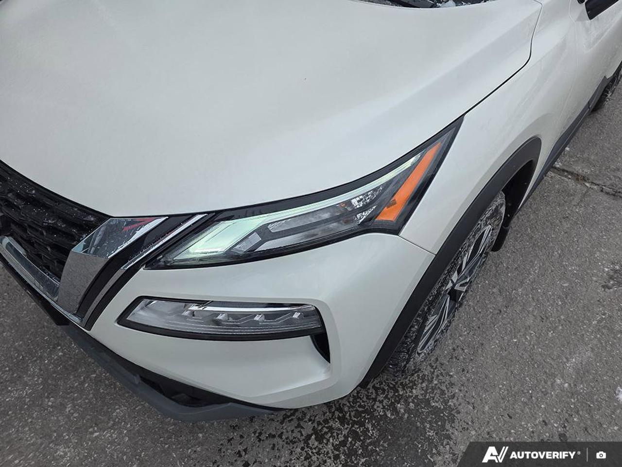2023 Nissan Rogue SV Moonroof AWD | Android Auto | Apple Car Play | Photo